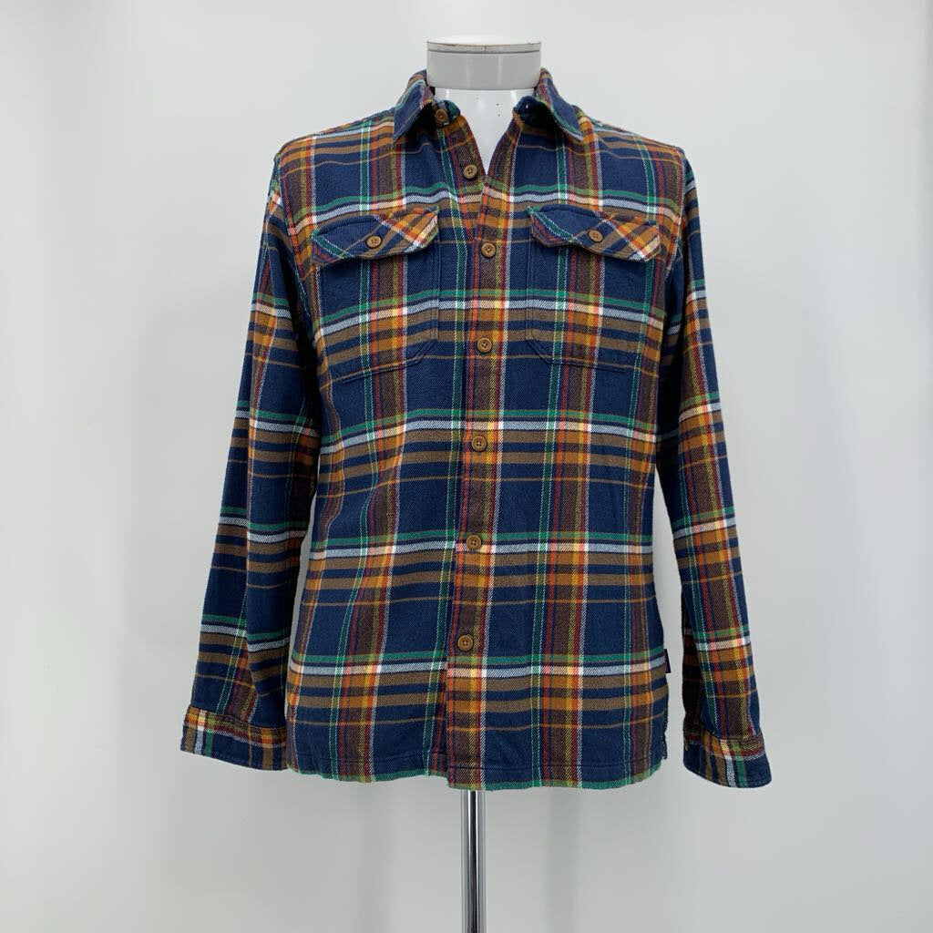 Patagonia Flannel Shirt