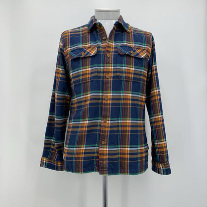 Patagonia Flannel Shirt