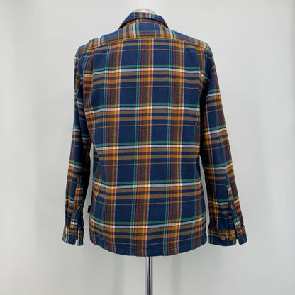 Patagonia Flannel Shirt