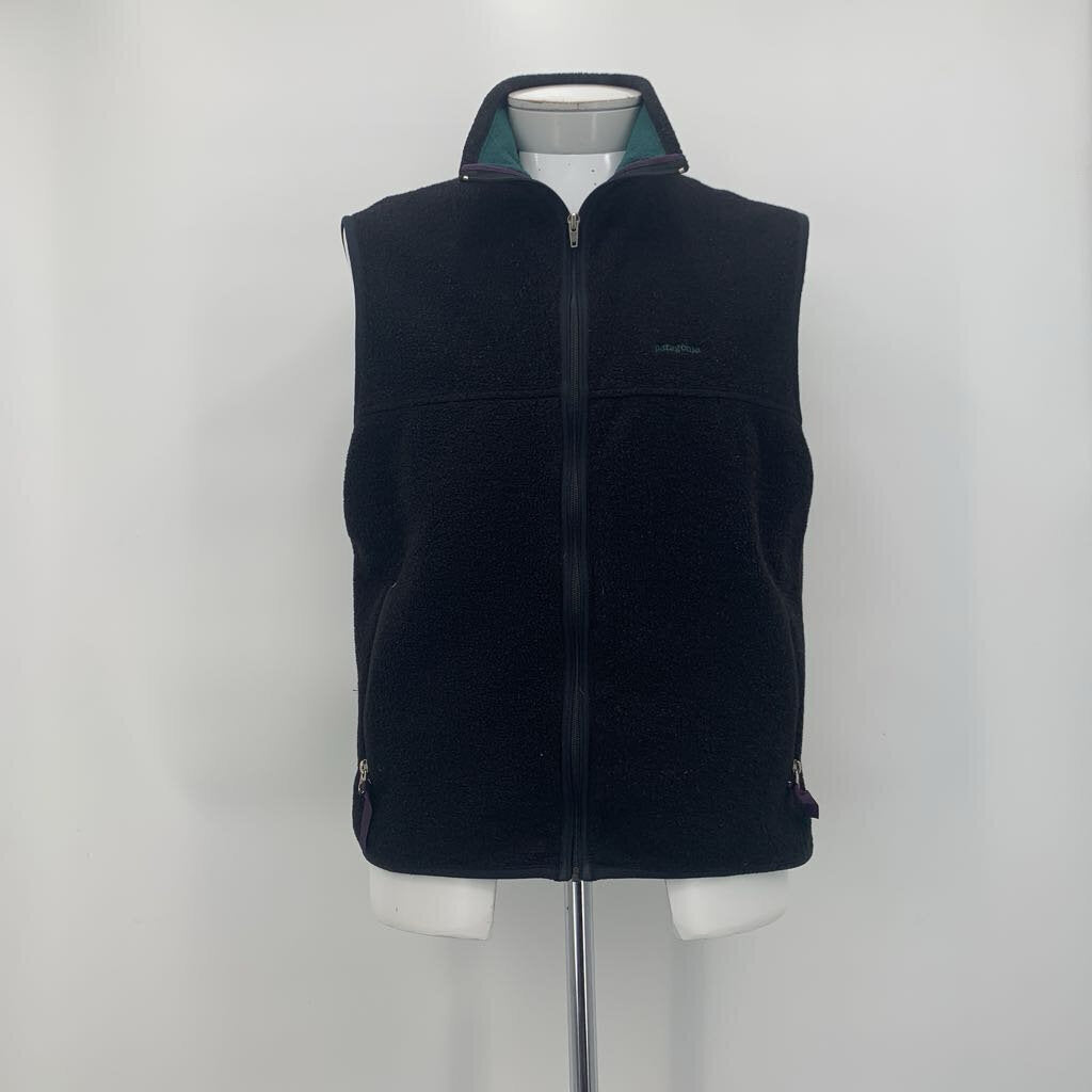 Patagonia Synchilla Vest