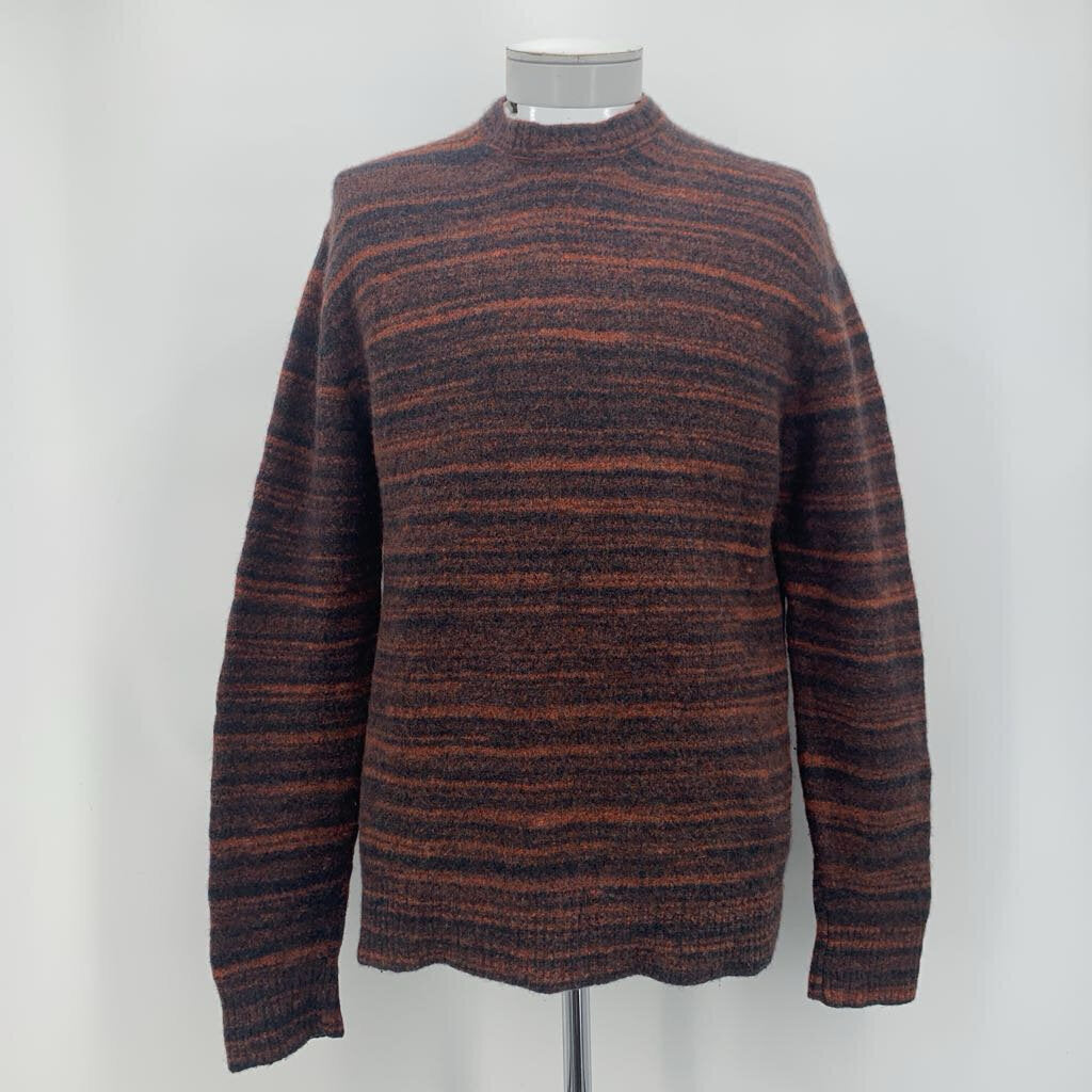 Mr. P Sweater