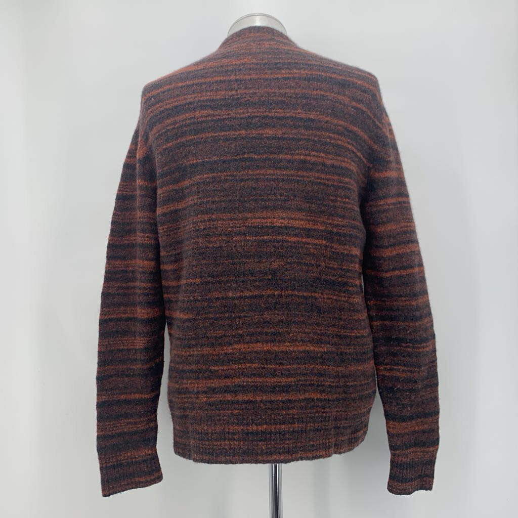 Mr. P Sweater