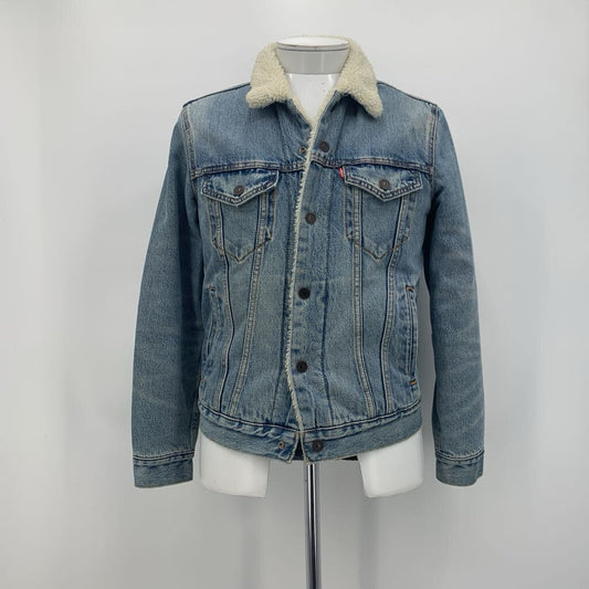 Levi's Jean Jacket