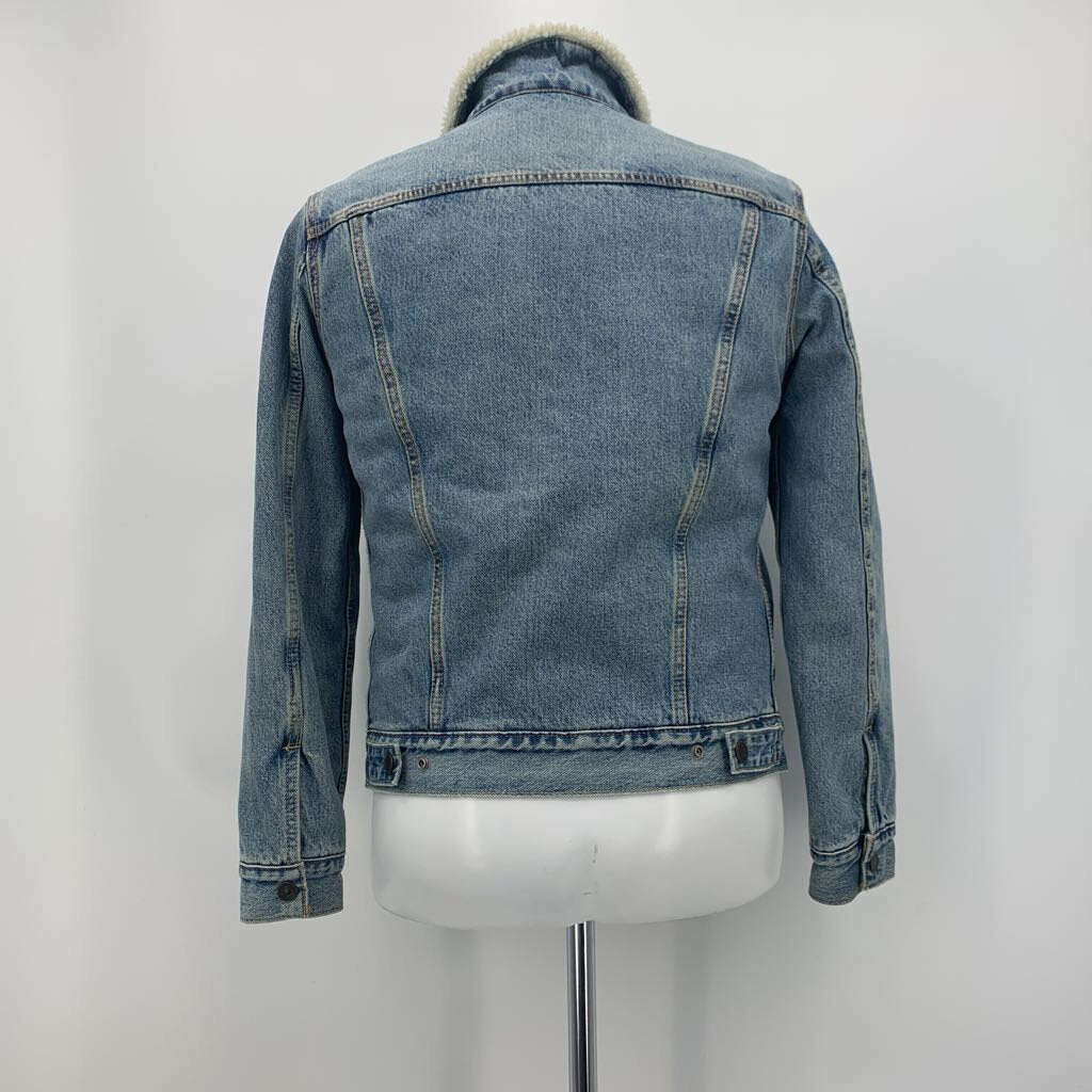 Levi's Jean Jacket