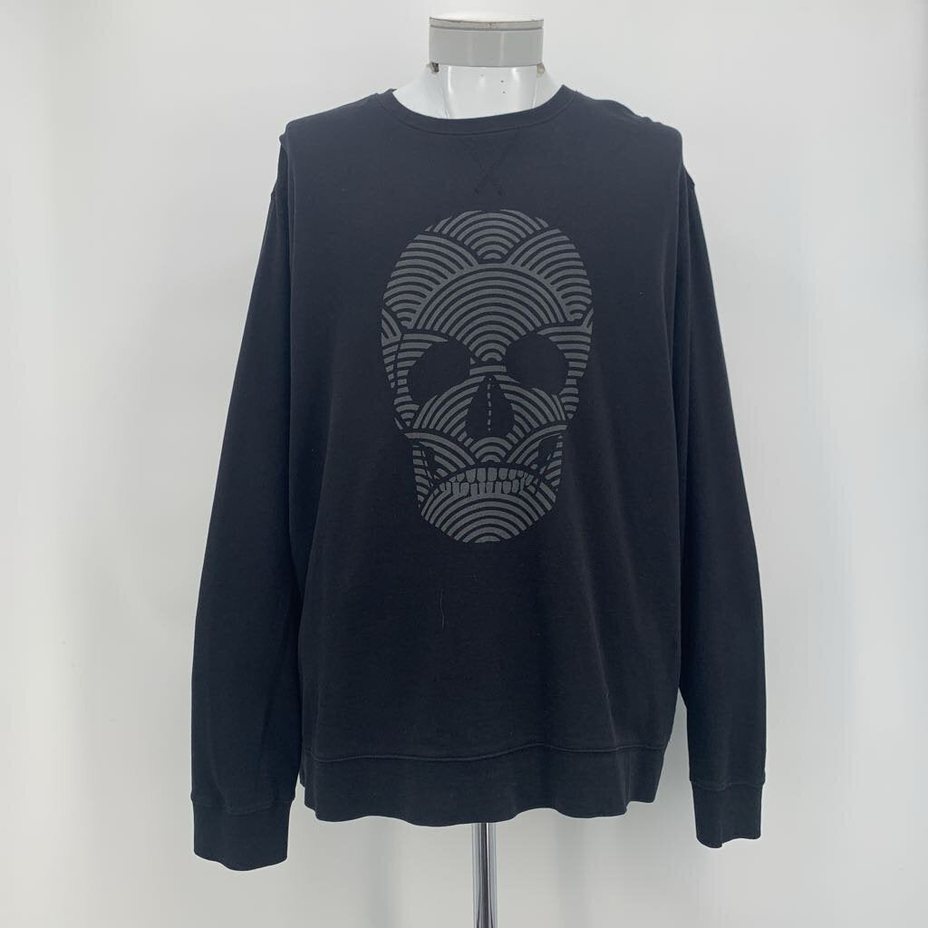 Robert Graham T-Shirt LS