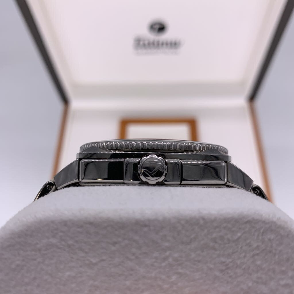 Tutima Saxon One Chronograph