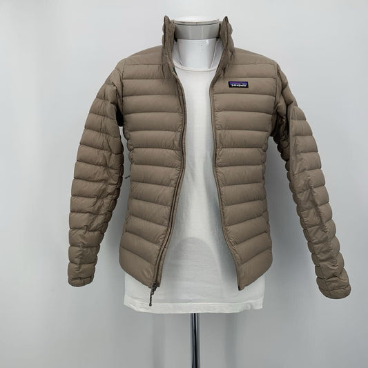 Patagonia Down Sweater Jacket