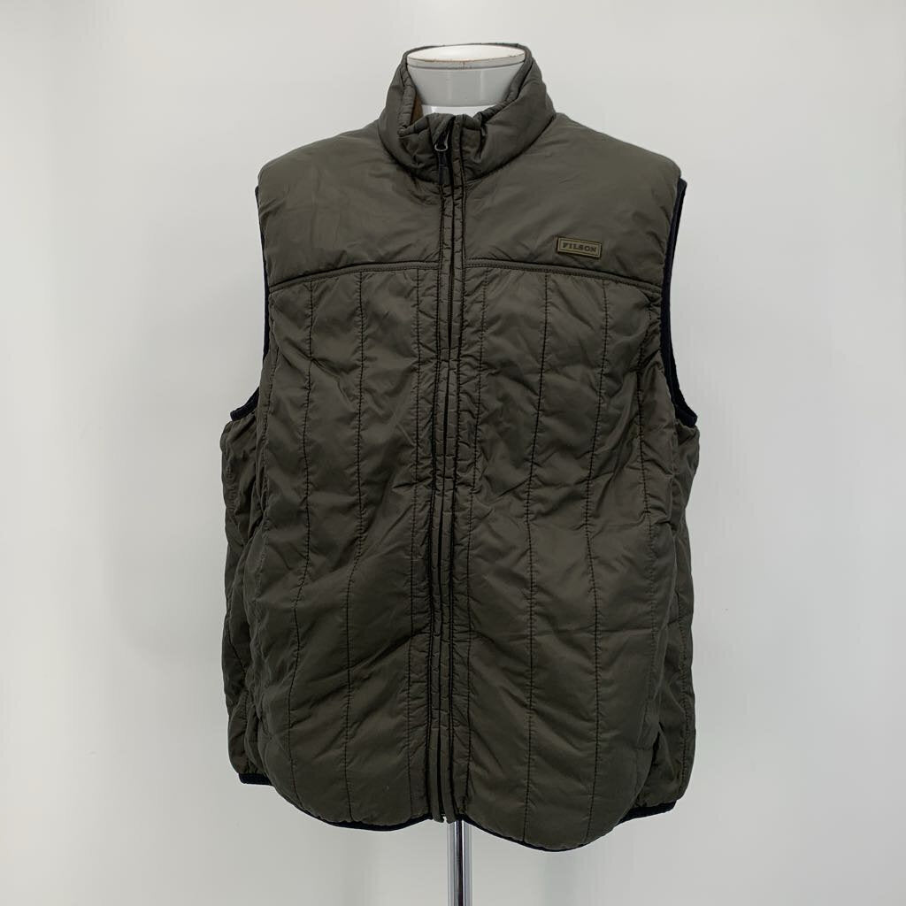 Filson Puffer Vest