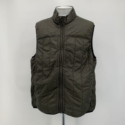 Filson Puffer Vest