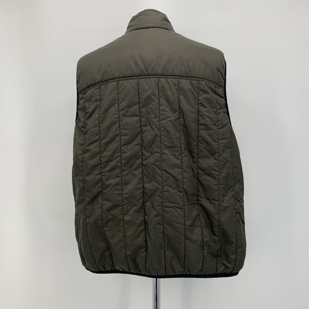 Filson Puffer Vest