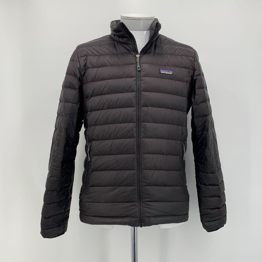 Patagonia Down Sweater Jacket