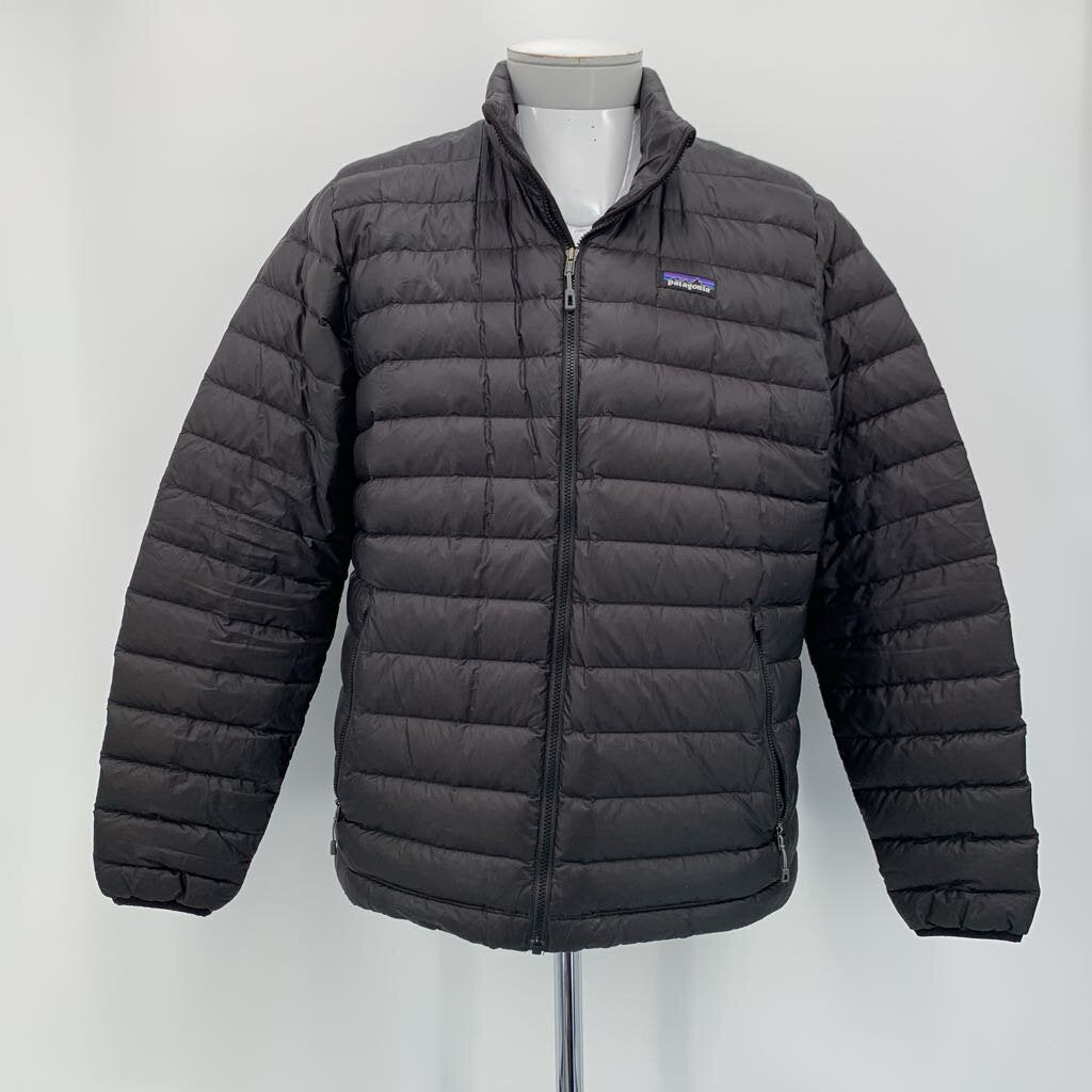 Patagonia Down Sweater Jacket