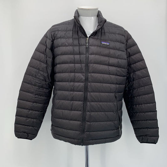 Patagonia Down Sweater Jacket