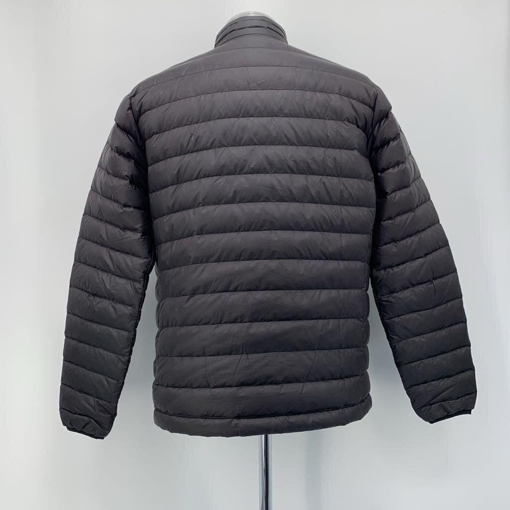 Patagonia Down Sweater Jacket