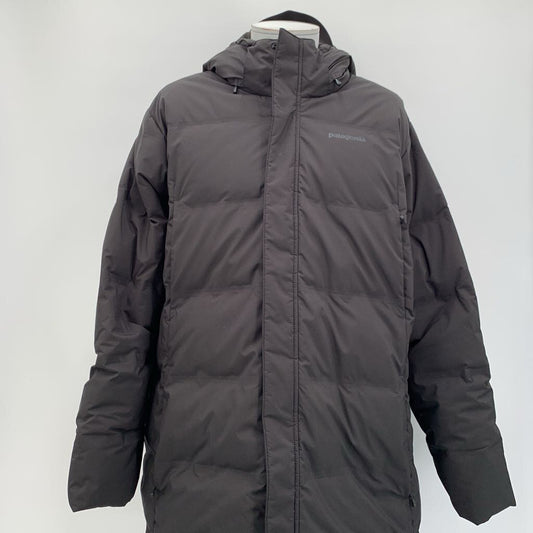 Patagonia Jackson Glacier Parka