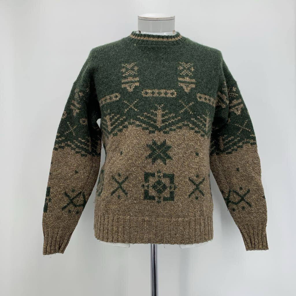 Vintage Eddie Bauer Sweater
