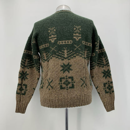 Vintage Eddie Bauer Sweater