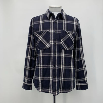 The North Face Flannel Shirt