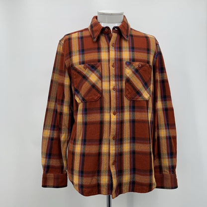 The North Face Flannel Shirt