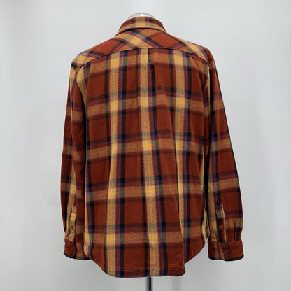 The North Face Flannel Shirt