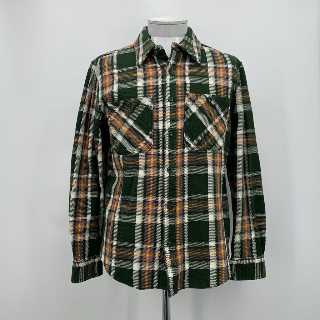 The North Face Flannel Shirt