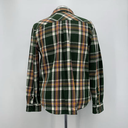The North Face Flannel Shirt