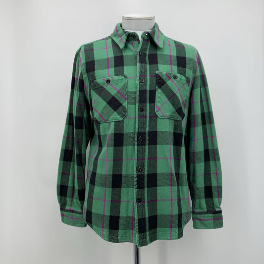 The North Face Flannel Shirt