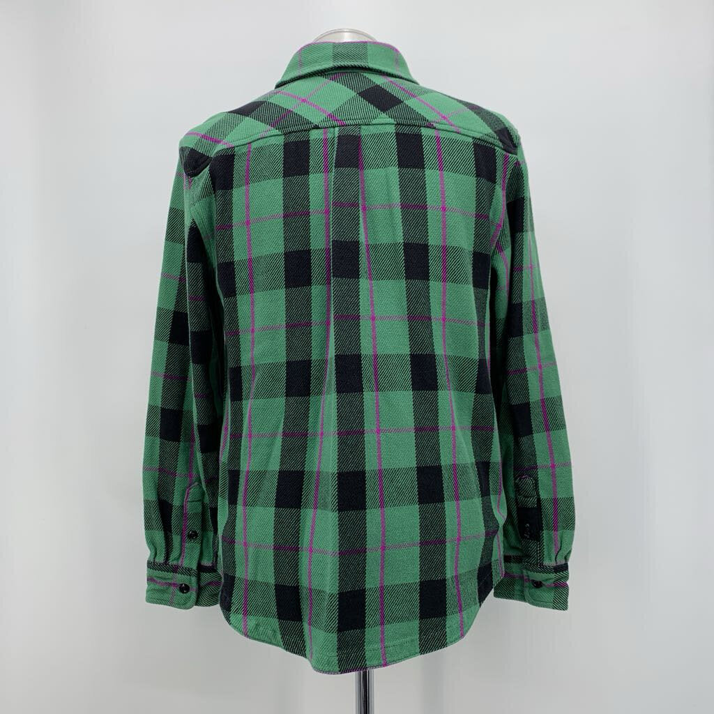The North Face Flannel Shirt
