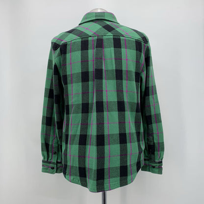 The North Face Flannel Shirt