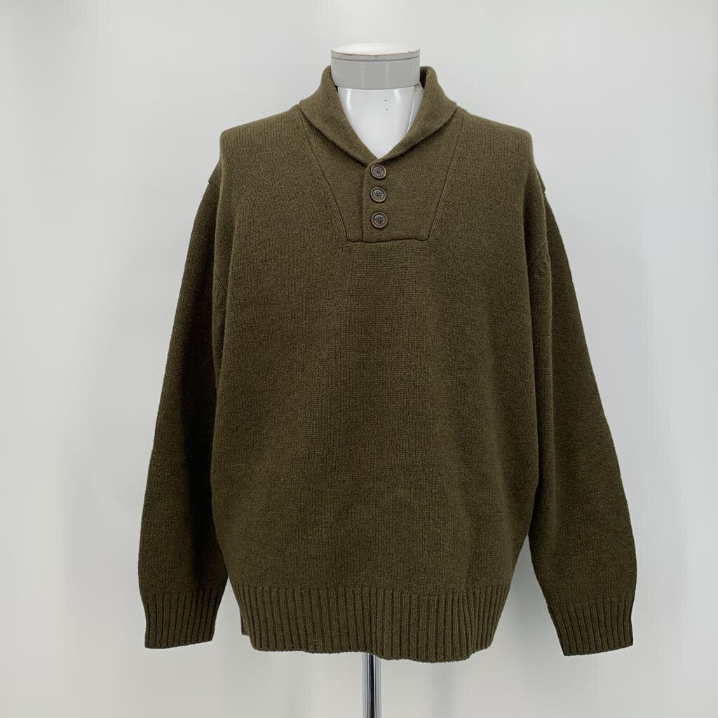 Orvis Sweater