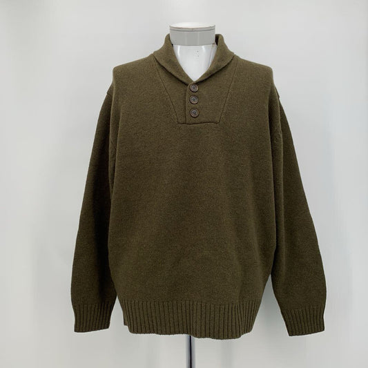 Orvis Sweater