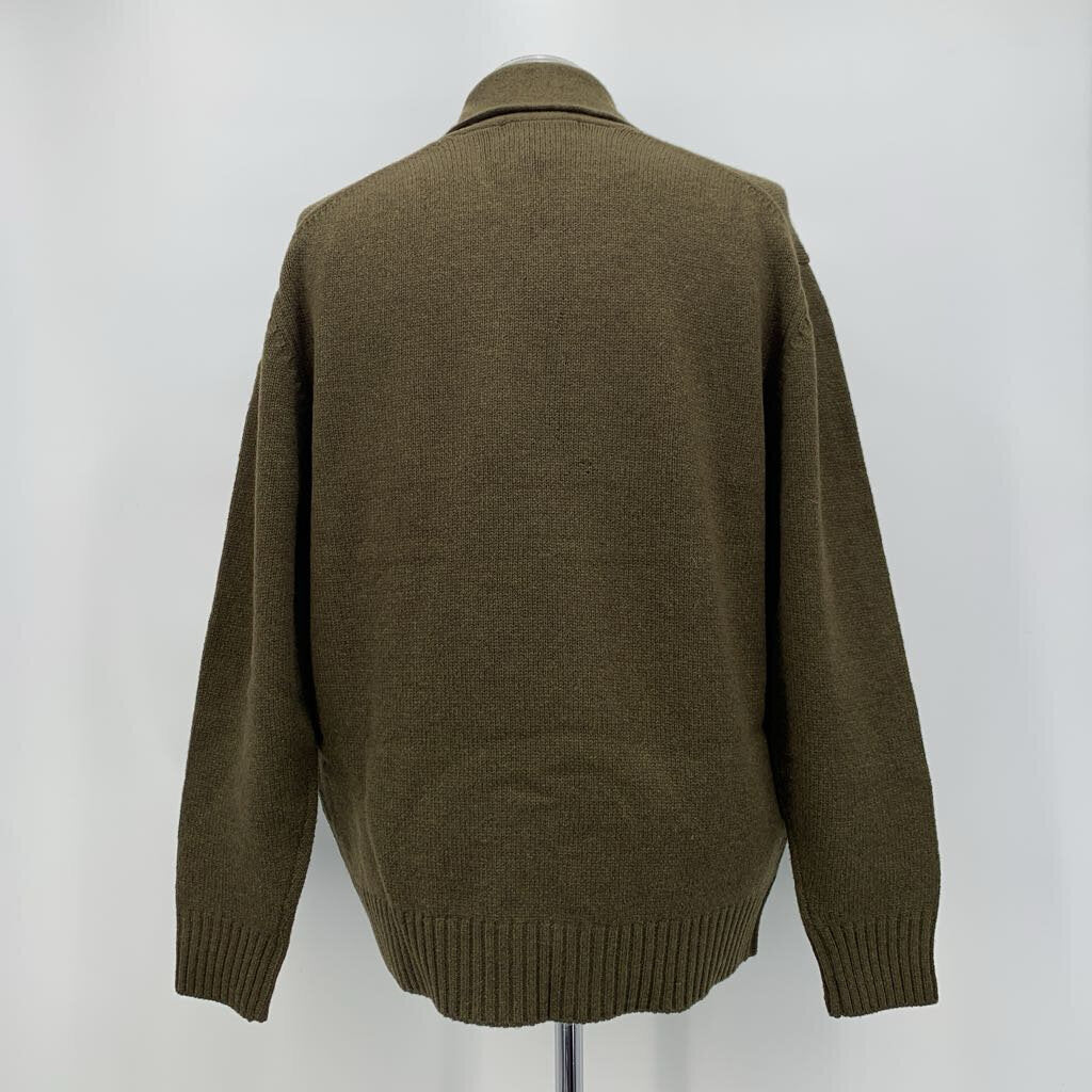 Orvis Sweater