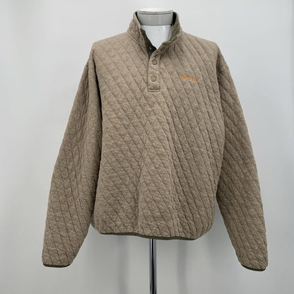 Orvis Quilted Pullover