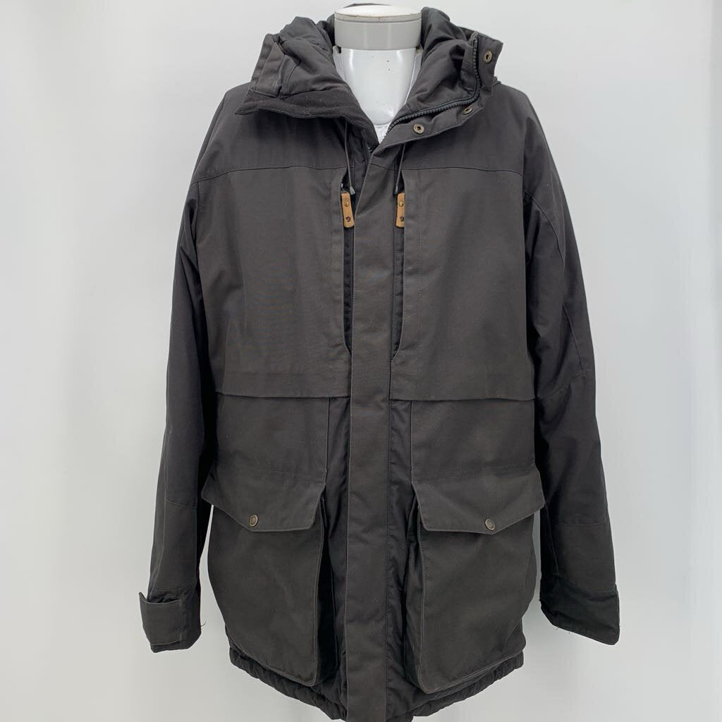 Fjallraven Barents Parka