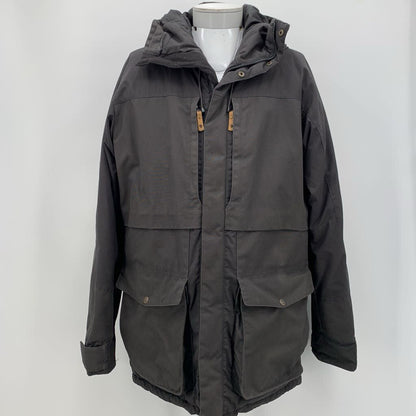 Fjallraven Barents Parka