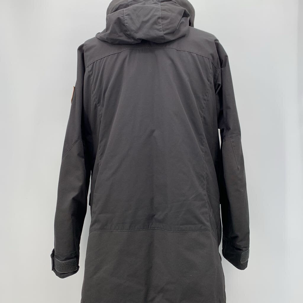 Fjallraven Barents Parka