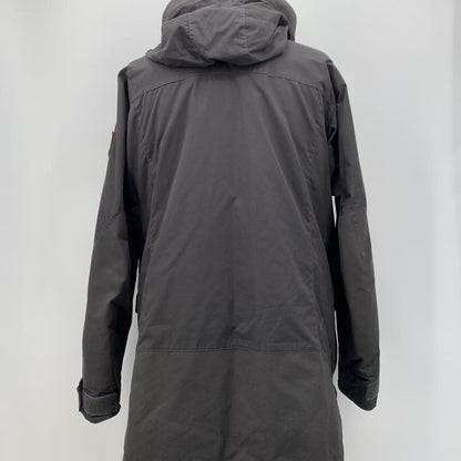 Fjallraven Barents Parka