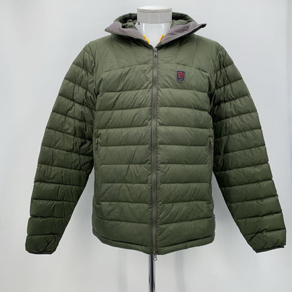 Fjallraven Expedition Pack Down Hoodie