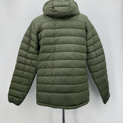 Fjallraven Expedition Pack Down Hoodie