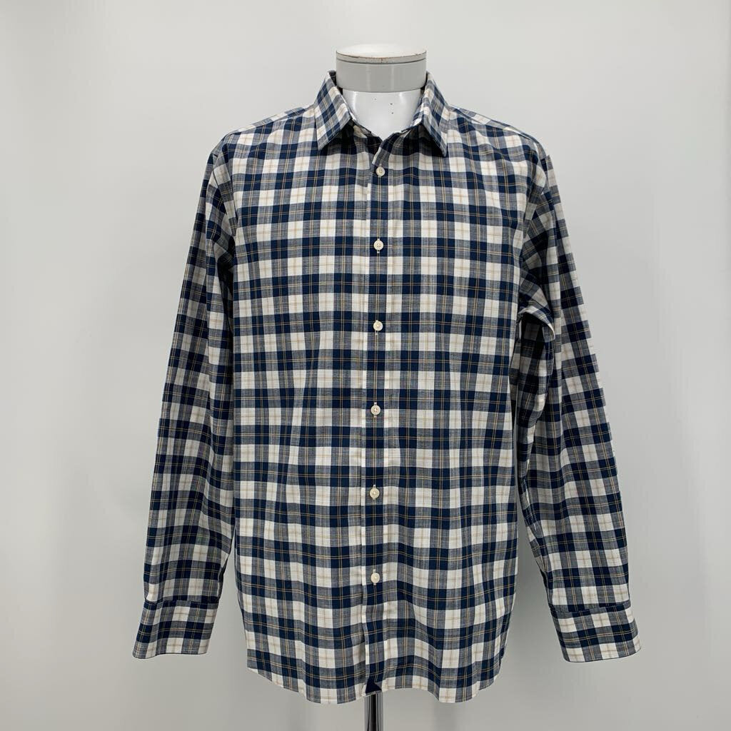 Untuckit Shirt