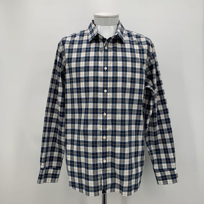 Untuckit Shirt