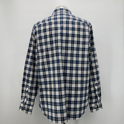 Untuckit Shirt