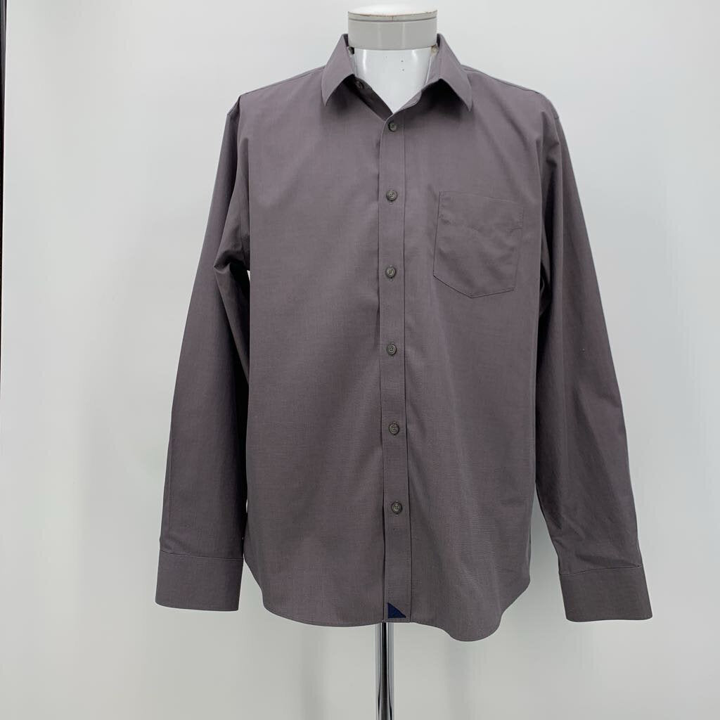 Untuckit Shirt