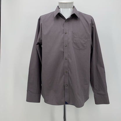 Untuckit Shirt