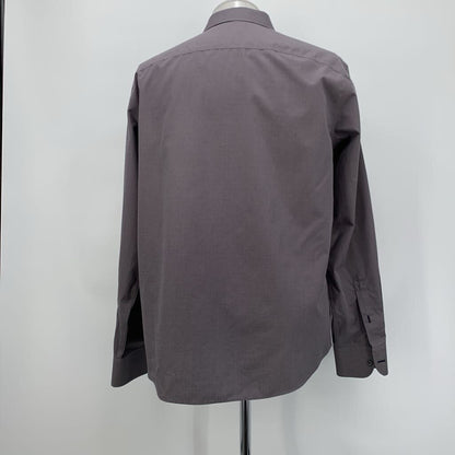 Untuckit Shirt