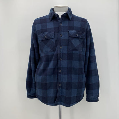 Boston Traders Flannel Overshirt
