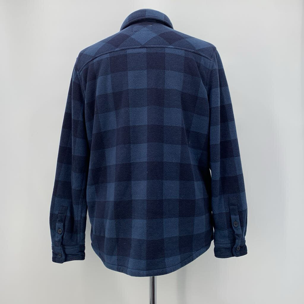 Boston Traders Flannel Overshirt