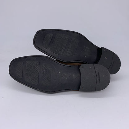 Bruno Magli Suede Loafers