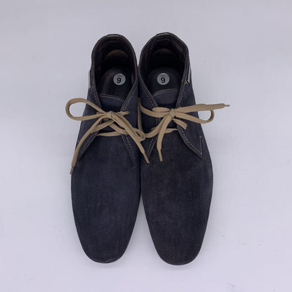 Zegna Chukka Boots