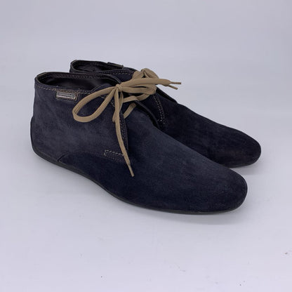 Zegna Chukka Boots